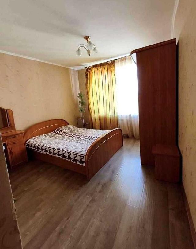 2-кімнатна квартира, Дніпровська наб. 19в — фото 1