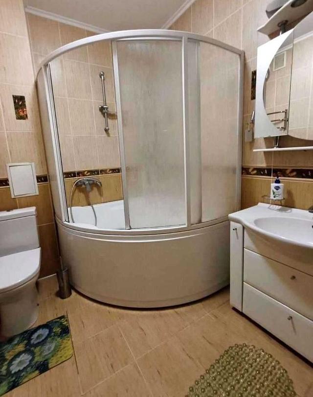 2-кімнатна квартира, Дніпровська наб. 19в — фото 9