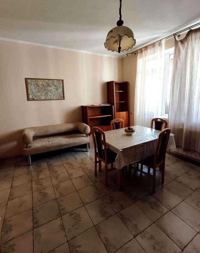 2-кімнатна квартира, Дніпровська наб. 19в — фото 3