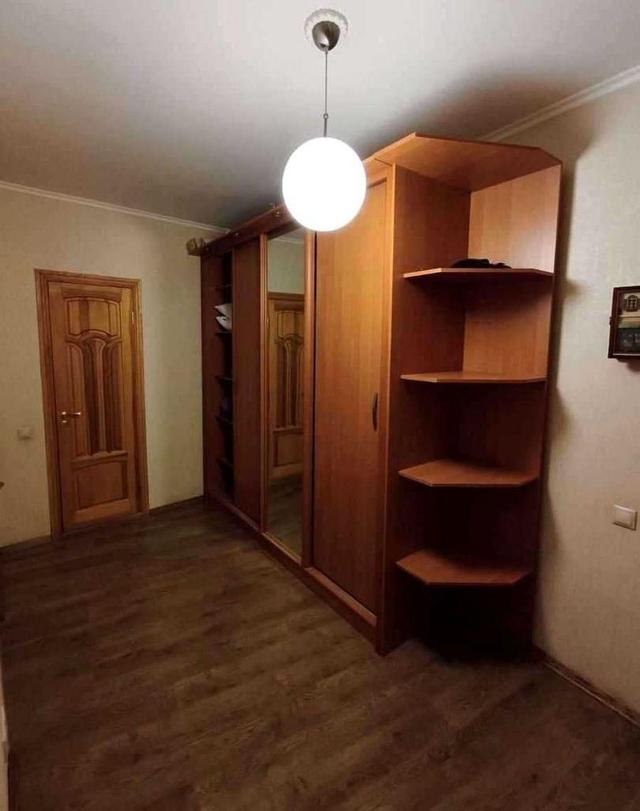 2-кімнатна квартира, Дніпровська наб. 19в — фото 7