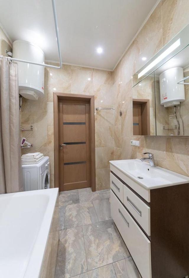 1-кімнатна квартира, бульв. Українки 7а — фото 12