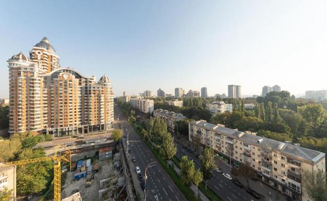 1-кімнатна квартира, бульв. Українки 7а — фото 21