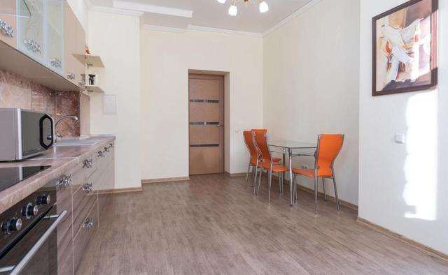 1-кімнатна квартира, бульв. Українки 7а — фото 19