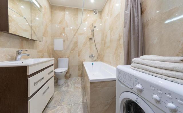 1-кімнатна квартира, бульв. Українки 7а — фото 10