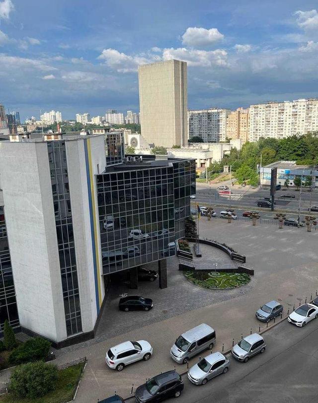2-кімнатна квартира, вул. Деміївська 13 — фото 10
