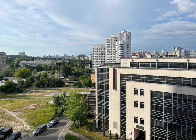 2-кімнатна квартира, вул. Деміївська 13 — фото 11