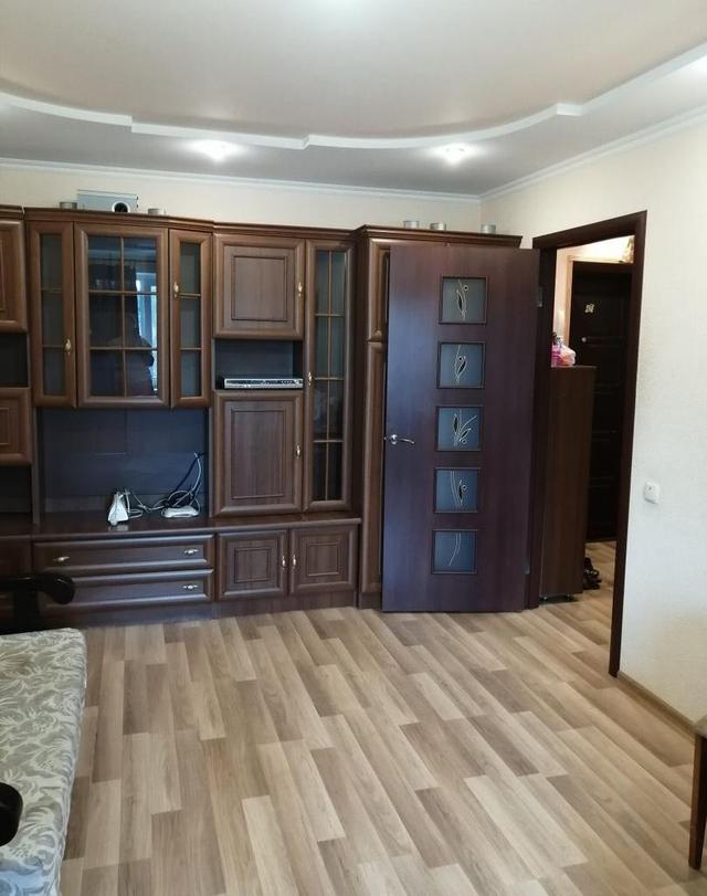 1-кімнатна квартира, вул. Ташкентська 33