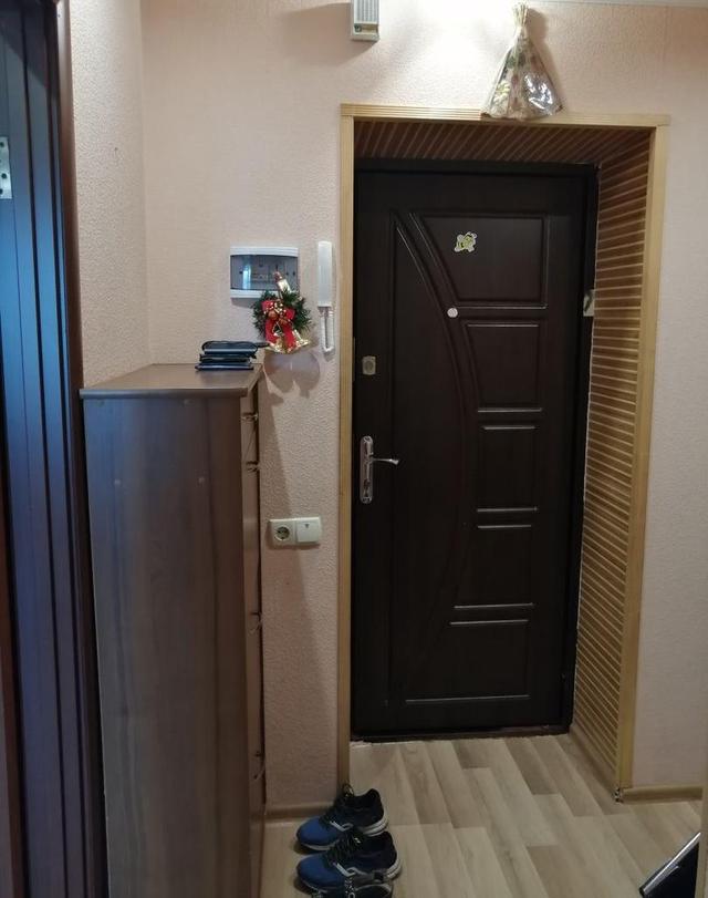 1-кімнатна квартира, вул. Ташкентська 33 — фото 7