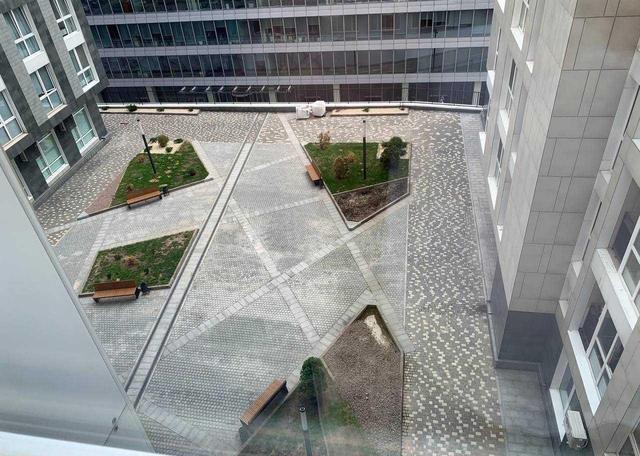 1-кімнатна квартира, вул. Лейпцизька 13А — фото 14
