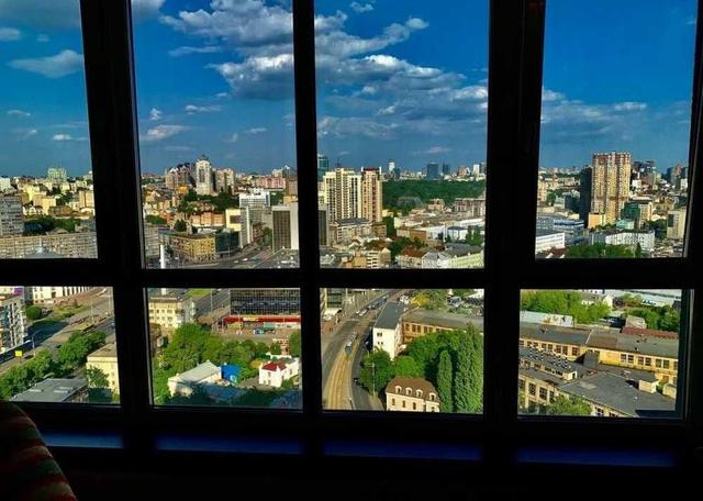 1-кімнатна квартира, просп. Перемоги (Брест-Литовський) 5в — фото 15