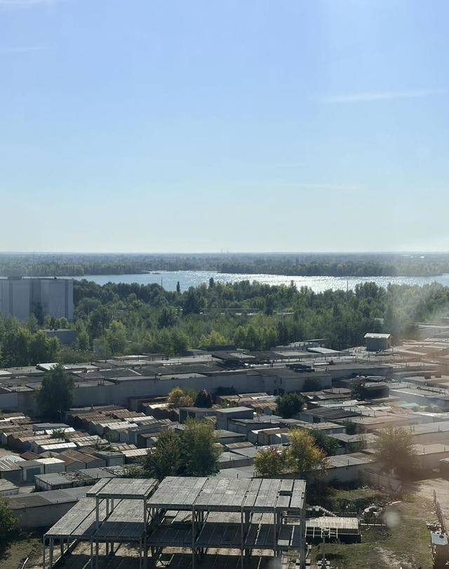 3-кімнатна квартира, вул. Лариси Руденко 10 — фото 8