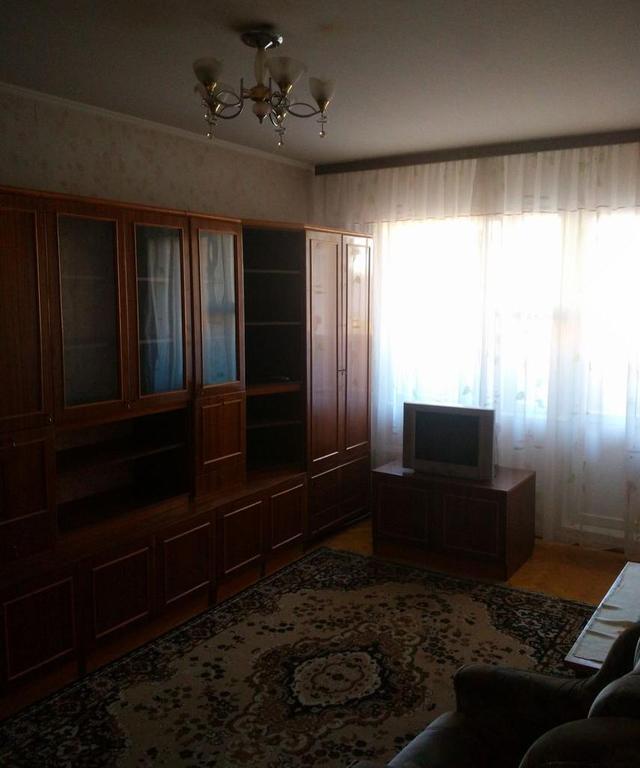 3-кімнатна квартира, Квітневий пров. 10 — фото 8