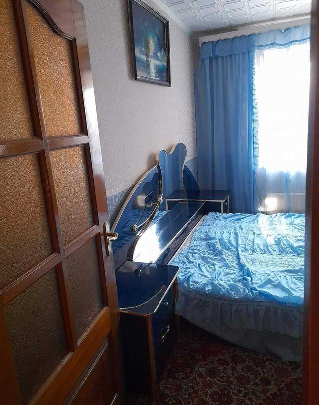 2-кімнатна квартира, вул. Ахматової 15 — фото 12