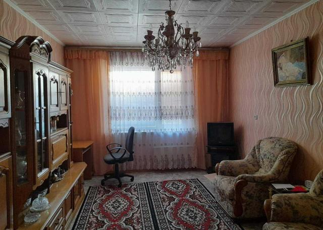 2-кімнатна квартира, вул. Ахматової 15 — фото 14