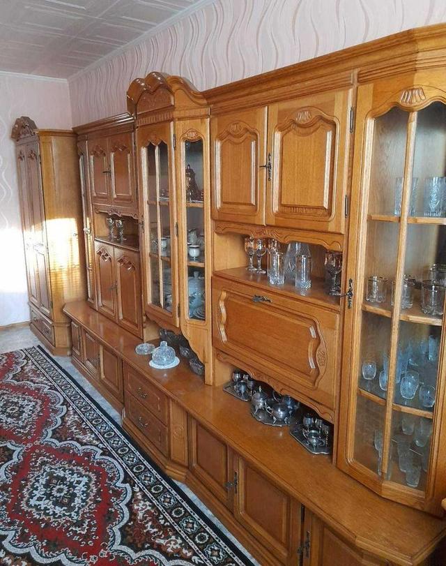 2-кімнатна квартира, вул. Ахматової 15 — фото 1