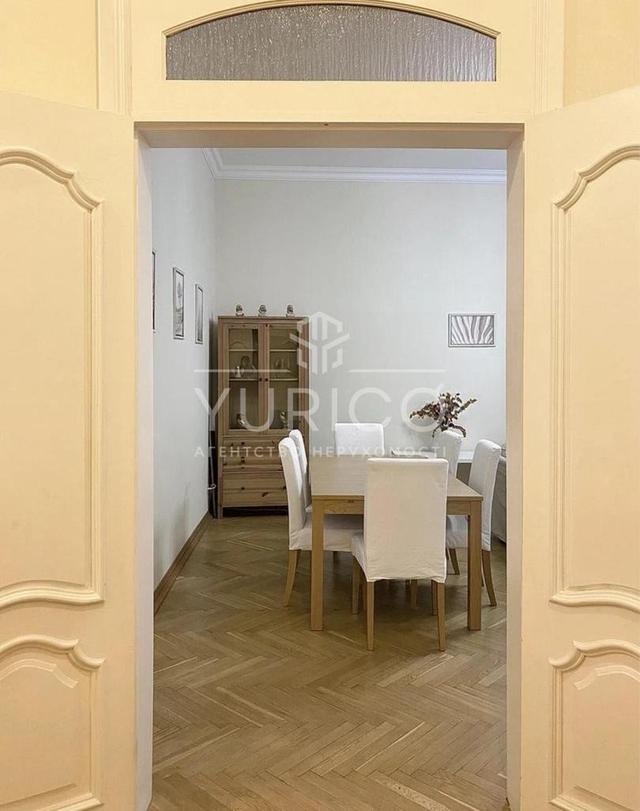 4-кімнатна квартира, вул. Лютеранська 7/10 — фото 2