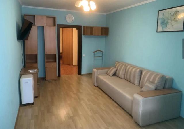 1-кімнатна квартира, просп. Бажана 1м — фото 5
