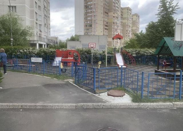 1-кімнатна квартира, просп. Бажана 1м — фото 15