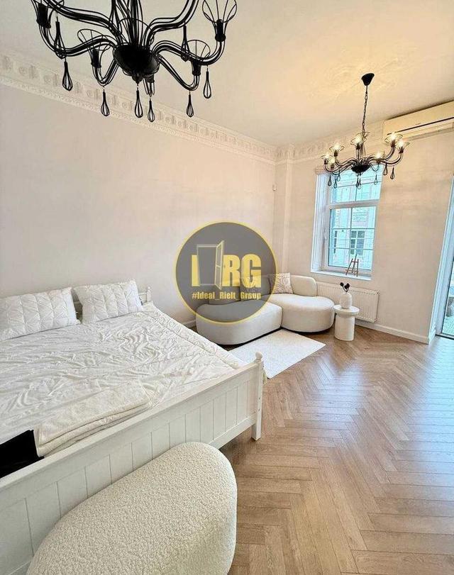 1-кімнатна квартира, вул. Костянтинівська 32 — фото 4
