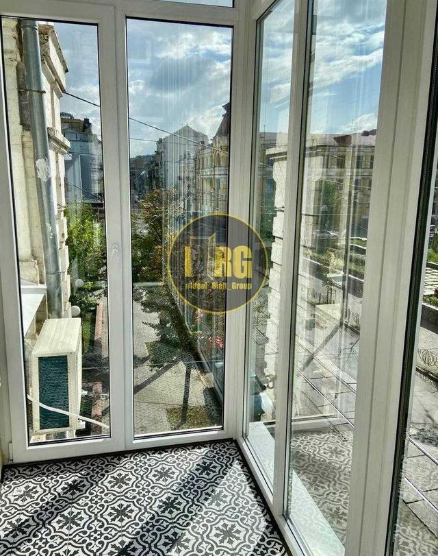 1-кімнатна квартира, вул. Костянтинівська 32 — фото 11