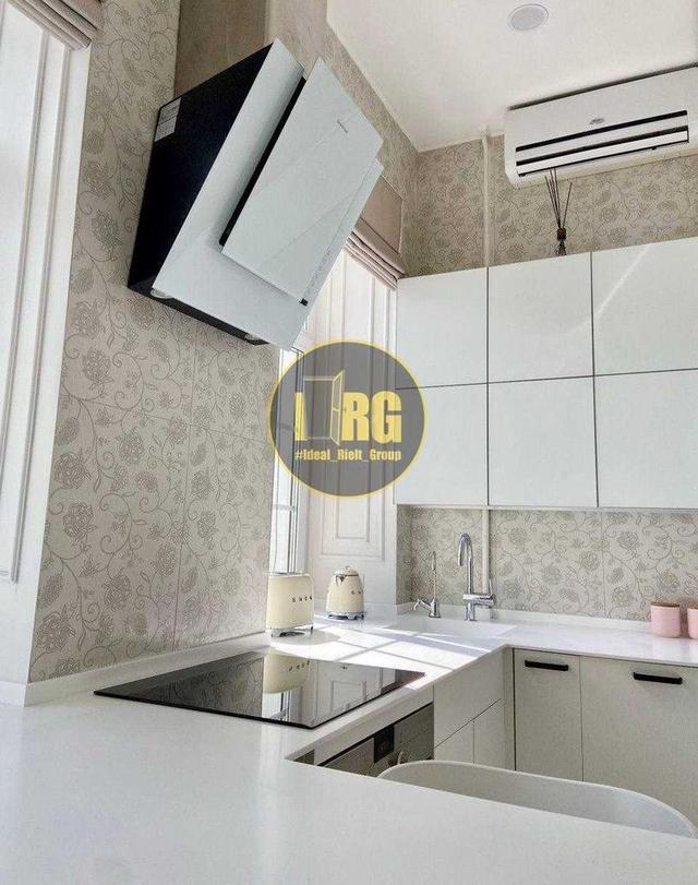 1-кімнатна квартира, вул. Костянтинівська 32 — фото 13