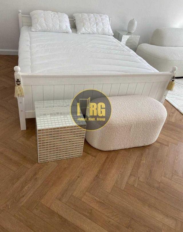 1-кімнатна квартира, вул. Костянтинівська 32 — фото 7