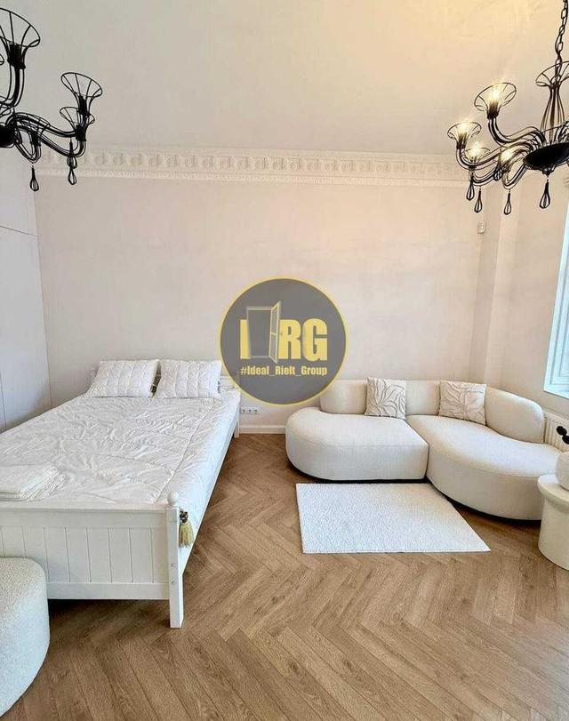 1-кімнатна квартира, вул. Костянтинівська 32 — фото 3