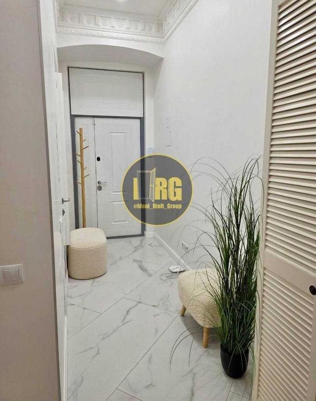 1-кімнатна квартира, вул. Костянтинівська 32 — фото 21