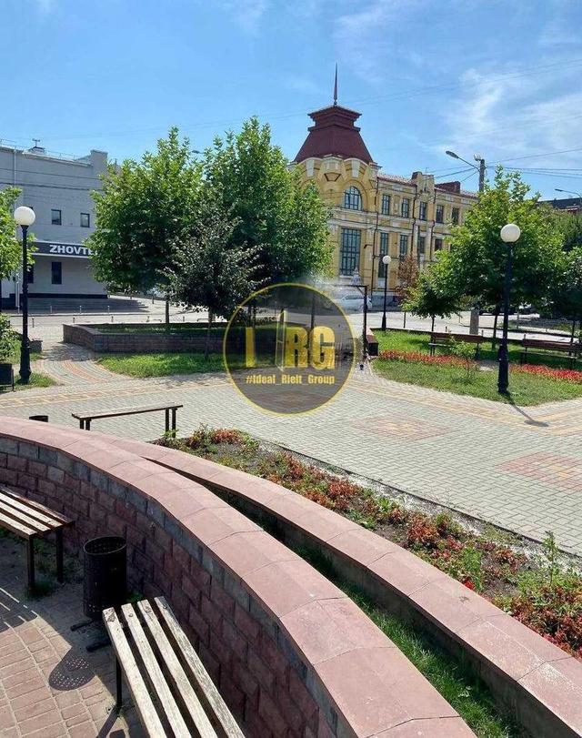 1-кімнатна квартира, вул. Костянтинівська 32 — фото 24