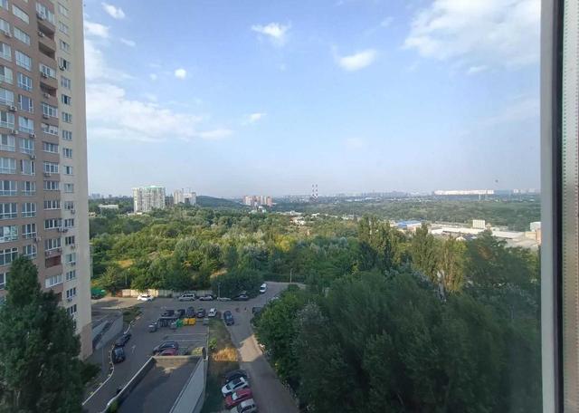 3-кімнатна квартира, великої ї -тної науки 69 деміївська — фото 21