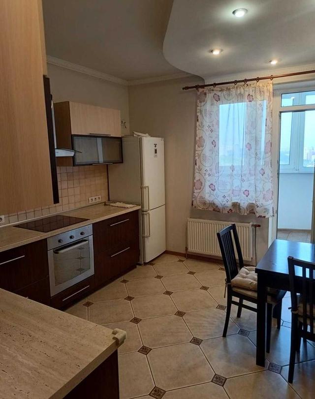3-кімнатна квартира, великої ї -тної науки 69 деміївська — фото 4