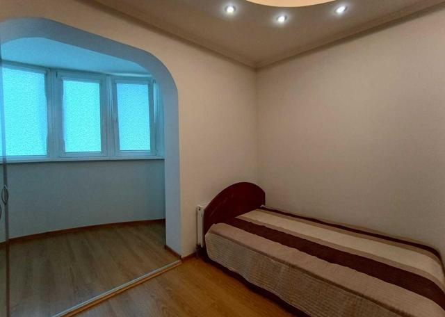 3-кімнатна квартира, великої ї -тної науки 69 деміївська — фото 12