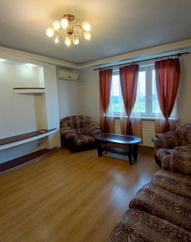 3-кімнатна квартира, великої ї -тної науки 69 деміївська — фото 15