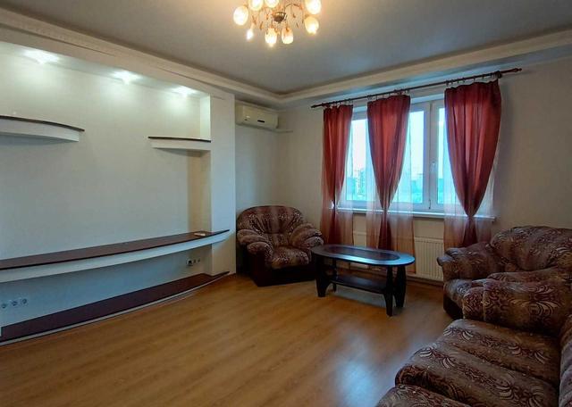 3-кімнатна квартира, великої ї -тної науки 69 деміївська — фото 16