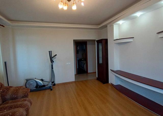 3-кімнатна квартира, великої ї -тної науки 69 деміївська — фото 17