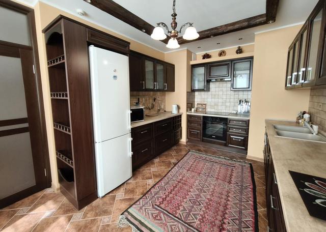 3-кімнатна квартира, вул. Срібнокільська 1 — фото 8