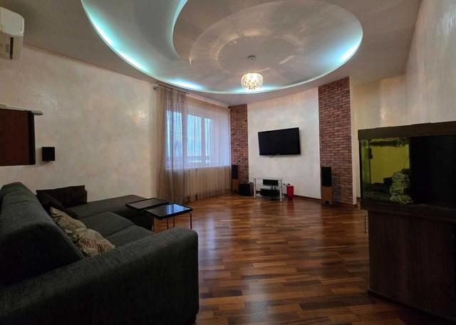 3-кімнатна квартира, просп. Героїв Сталінграда 4 — фото 5