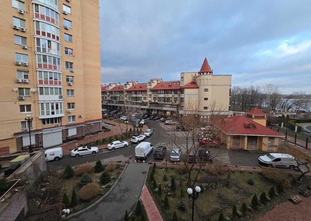 3-кімнатна квартира, просп. Героїв Сталінграда 4 — фото 11