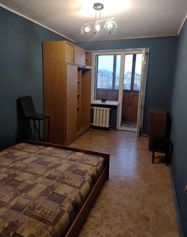 4-кімнатна квартира, вул. Половецька 16 — фото 5