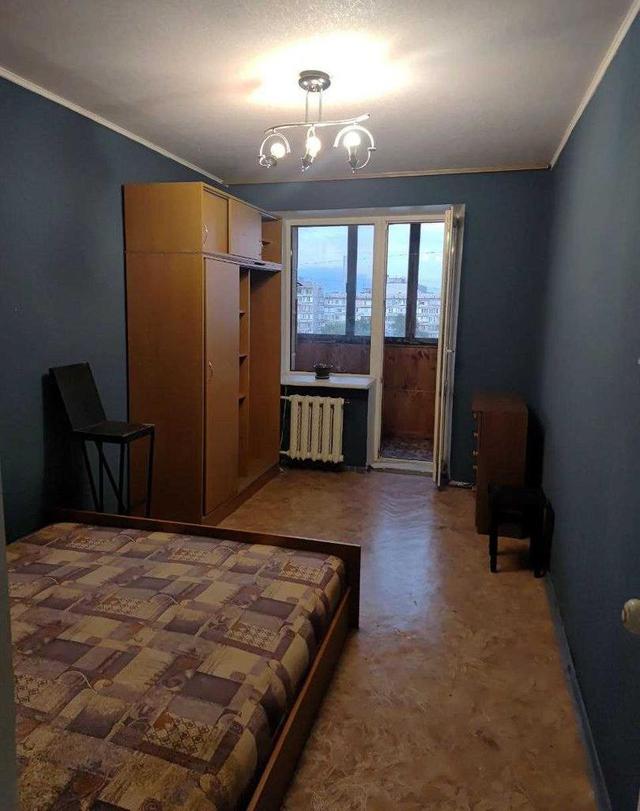 4-кімнатна квартира, вул. Половецька 16 — фото 14