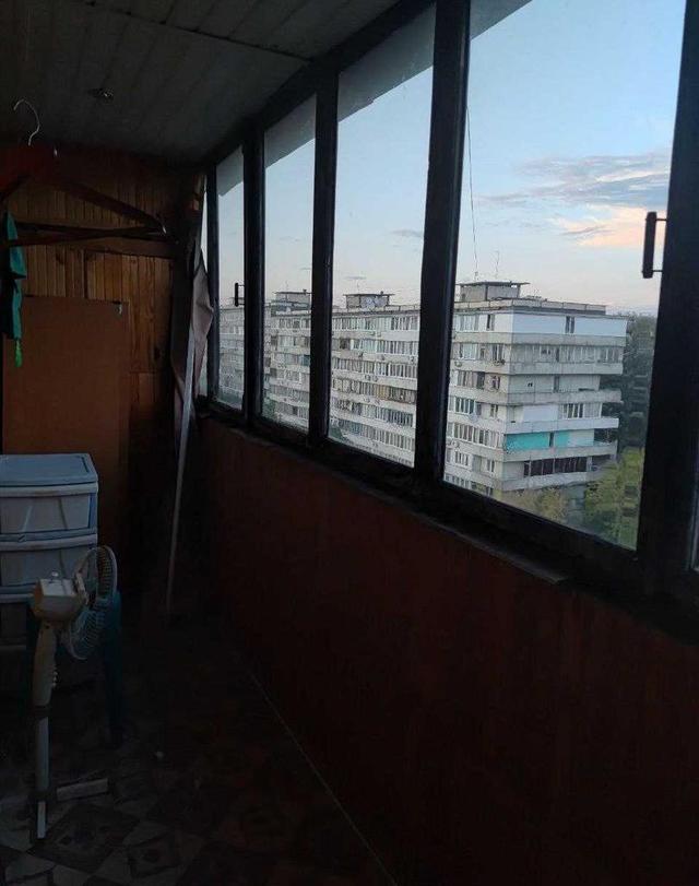 4-кімнатна квартира, вул. Половецька 16 — фото 10