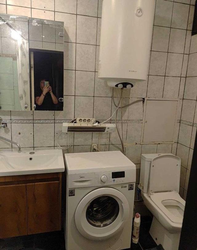 4-кімнатна квартира, вул. Половецька 16 — фото 7