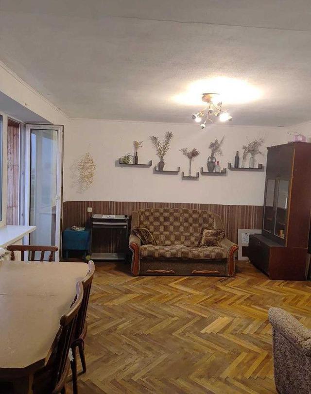 4-кімнатна квартира, вул. Половецька 16 — фото 4