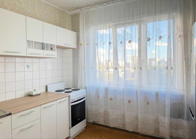 2-кімнатна квартира, вул. Бальзака 20 — фото 8
