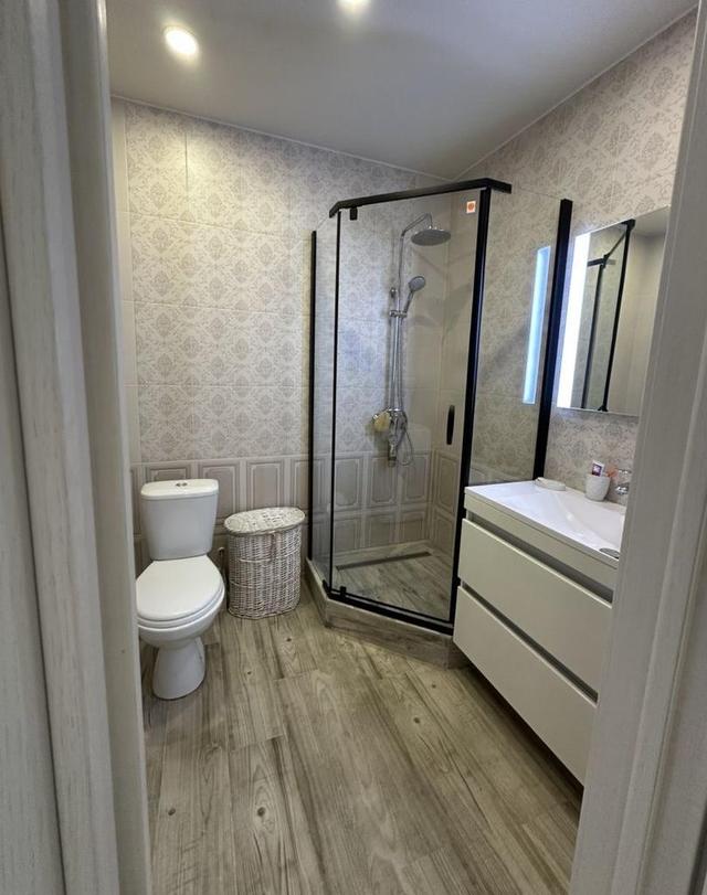 1-кімнатна квартира, вул. Урлівська — фото 8