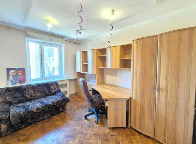3-кімнатна квартира, Дніпровська наб. 7 — фото 15