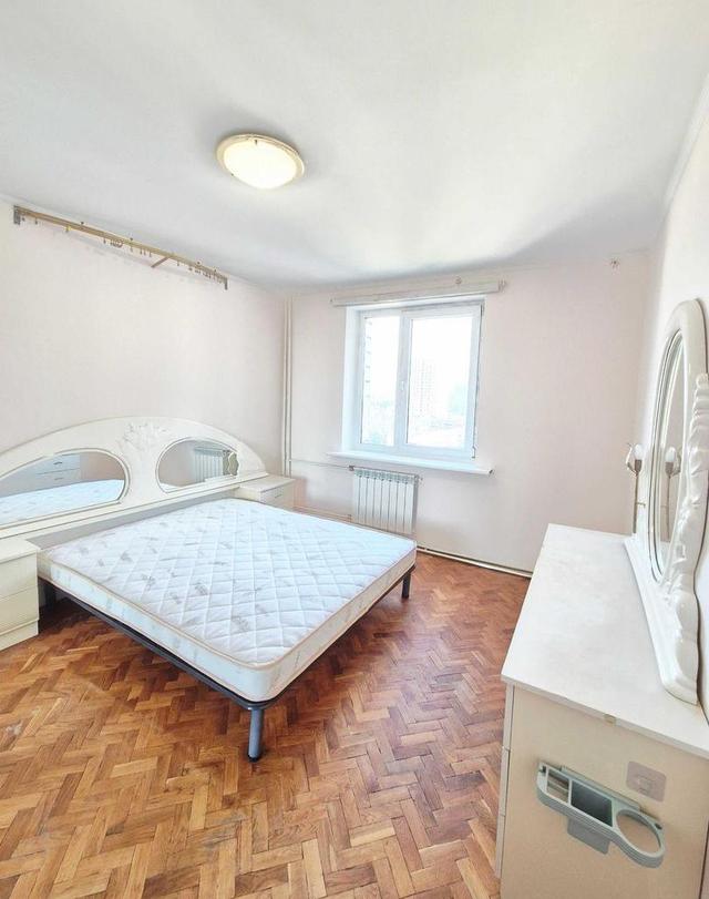 3-кімнатна квартира, Дніпровська наб. 7 — фото 16