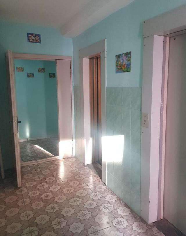 3-кімнатна квартира, Дніпровська наб. 7 — фото 13