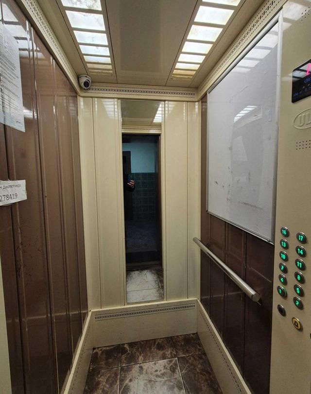 3-кімнатна квартира, Дніпровська наб. 7 — фото 17