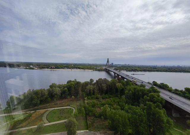 2-кімнатна квартира, просп. Героїв Сталінграда 2д — фото 16